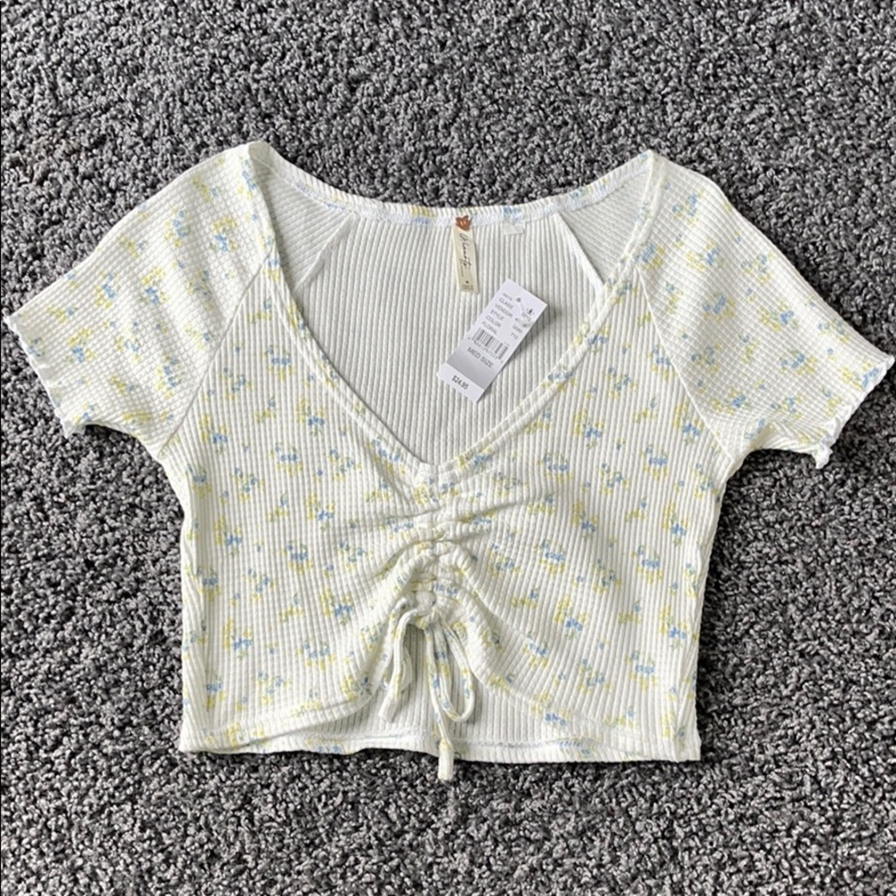NWT PacSun Tee Size M